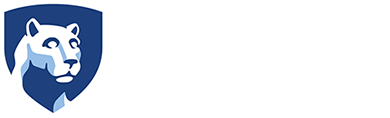宾夕法尼亚州立大学标志