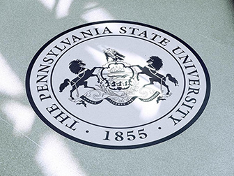 Penn State University seal